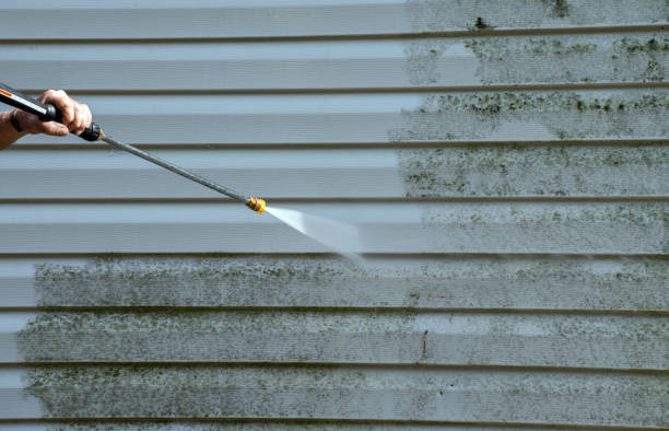 Solar Panel Cleaning in Hanahan, SC
