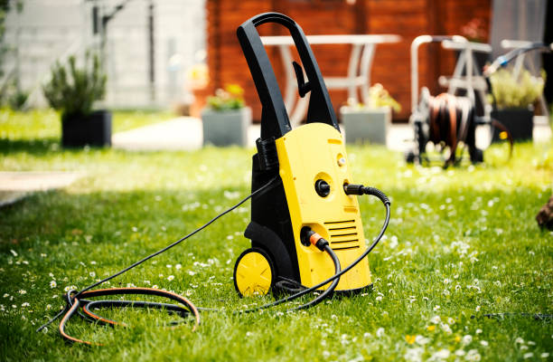 Best Parking Lot and Garage Cleaning  in Hanahan, SC